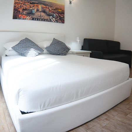 Bq House Fori Imperiali Luxury Rooms Ρώμη Εξωτερικό φωτογραφία