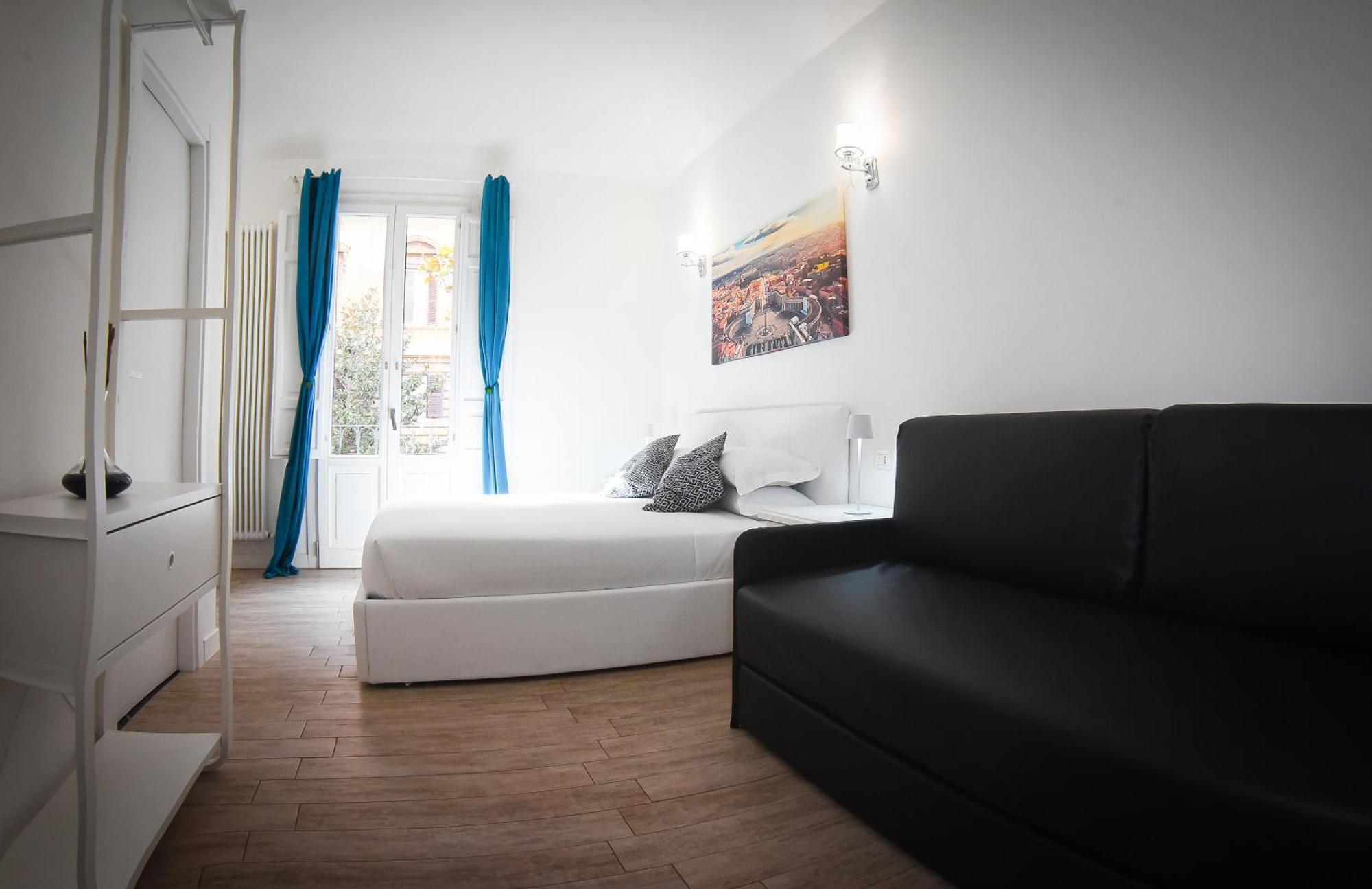 Bq House Fori Imperiali Luxury Rooms Ρώμη Εξωτερικό φωτογραφία