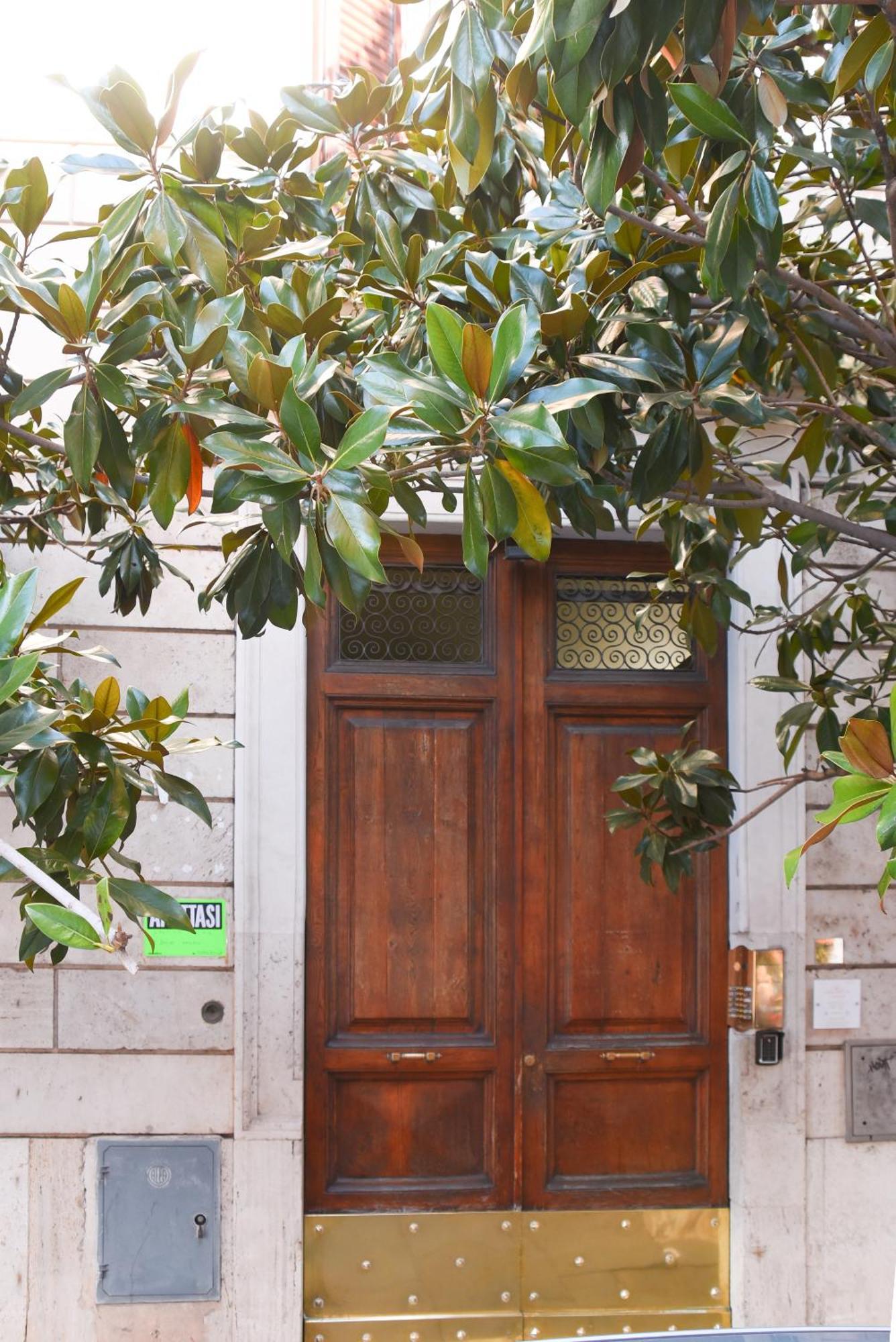 Bq House Fori Imperiali Luxury Rooms Ρώμη Εξωτερικό φωτογραφία