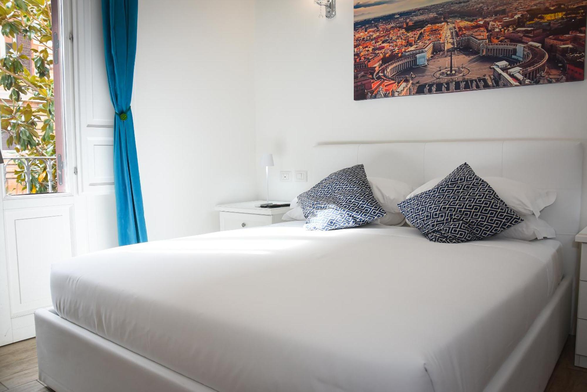 Bq House Fori Imperiali Luxury Rooms Ρώμη Εξωτερικό φωτογραφία