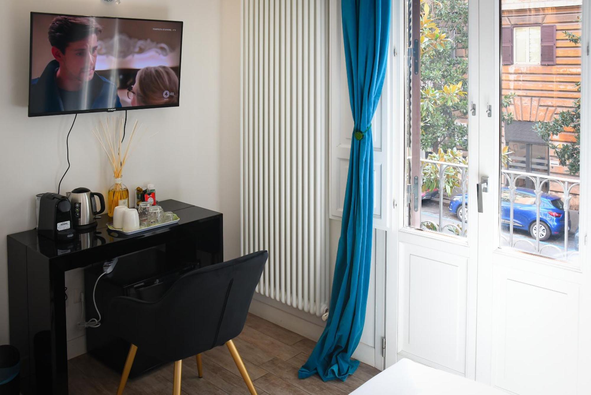 Bq House Fori Imperiali Luxury Rooms Ρώμη Εξωτερικό φωτογραφία
