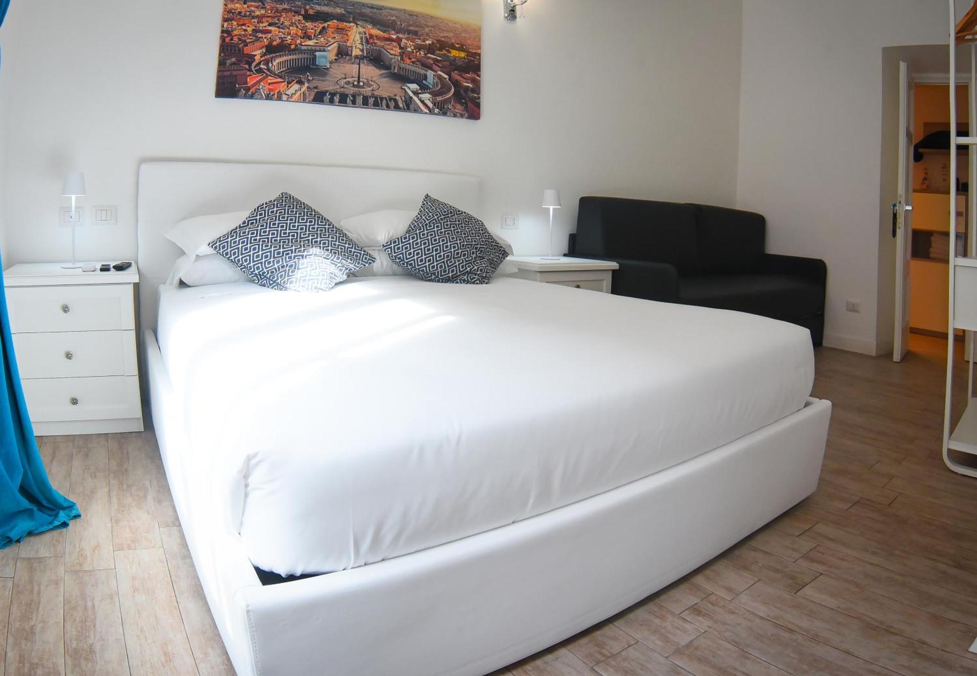 Bq House Fori Imperiali Luxury Rooms Ρώμη Εξωτερικό φωτογραφία