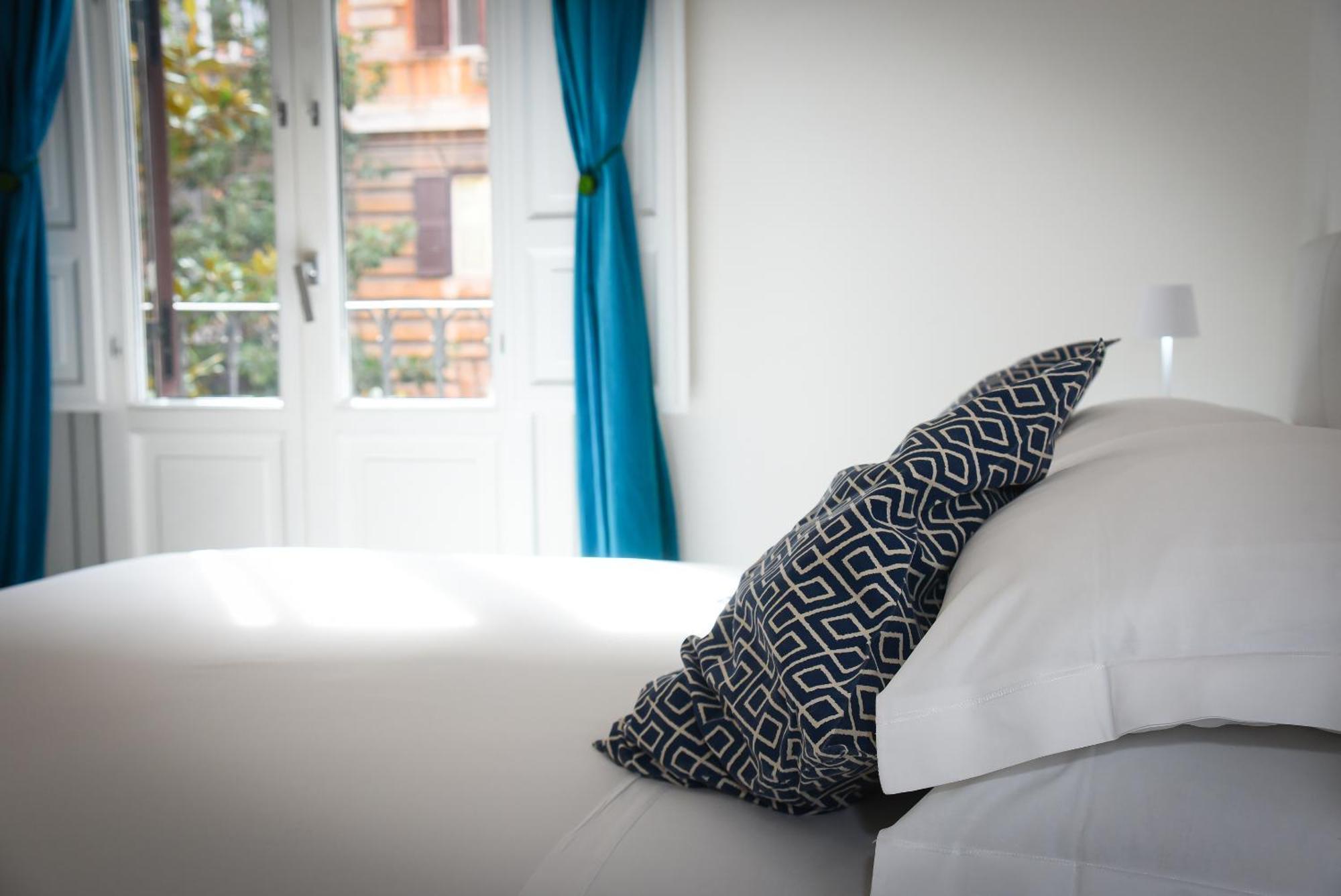Bq House Fori Imperiali Luxury Rooms Ρώμη Εξωτερικό φωτογραφία