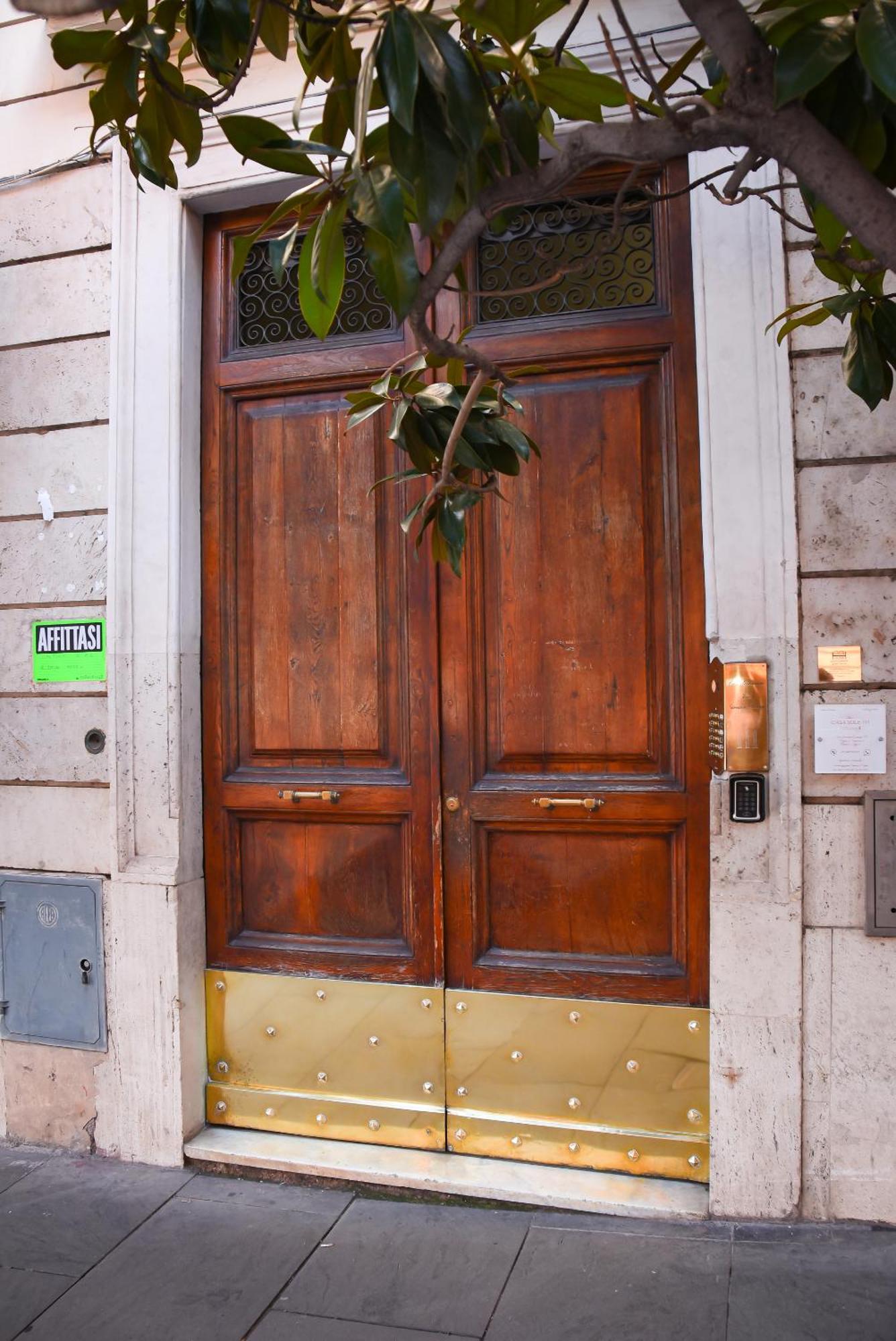 Bq House Fori Imperiali Luxury Rooms Ρώμη Εξωτερικό φωτογραφία